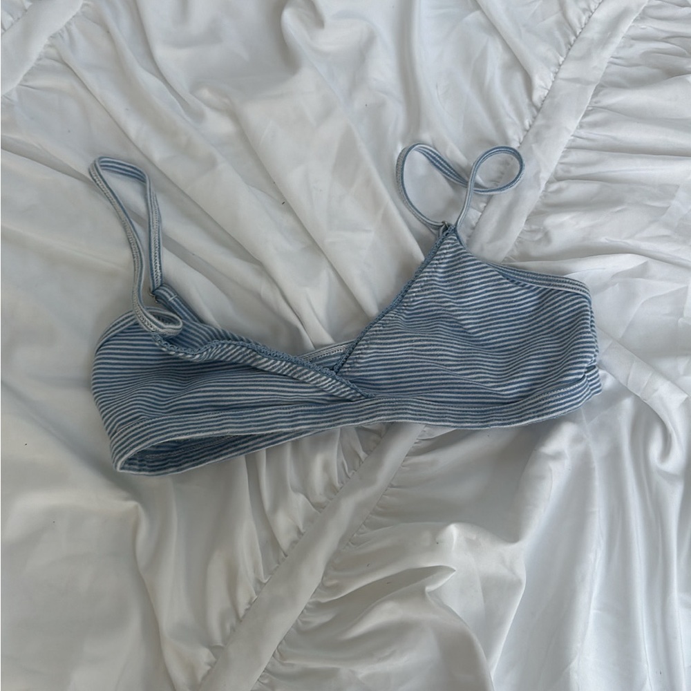 brandy bralette